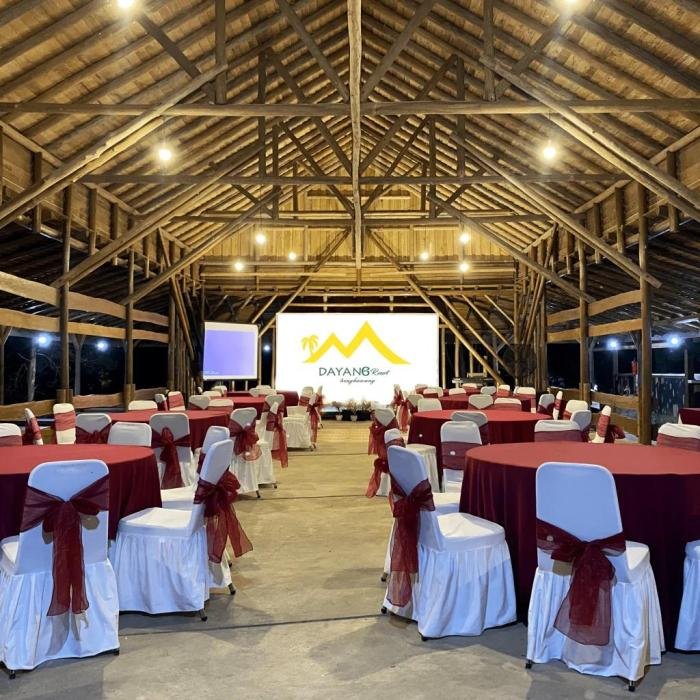 Meeting Package